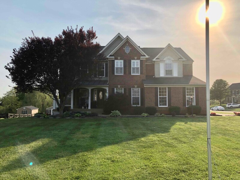 Photo - 15616 Great Bridge Ln