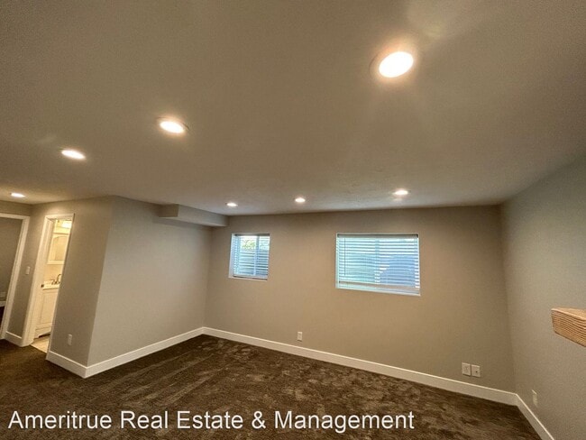 Photo - 2 br, 1 bath House - 1314 W. 12290 S.