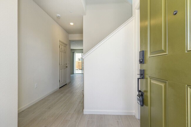 Photo - New SOLAR Home in West Rosevile