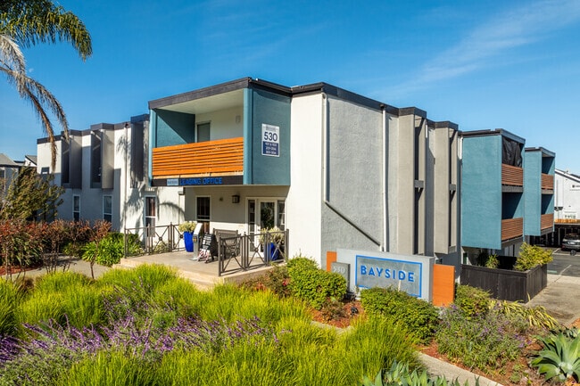 Bayside Apartments