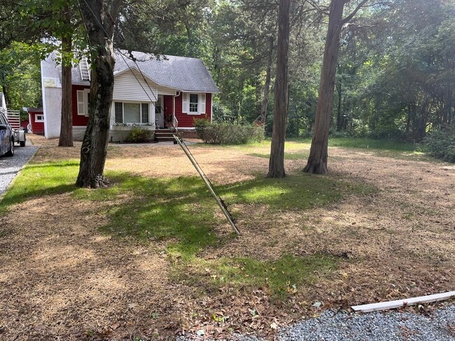 Photo - 8 Dixon Ln Unidad Rear