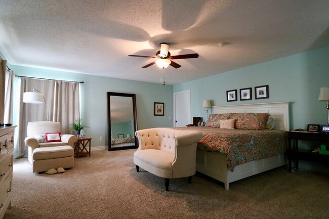 Photo - Beautiful Furnished Croatan Beach Home.