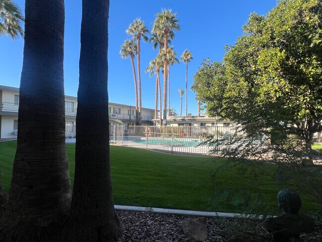 Photo - Scottsdale Condo