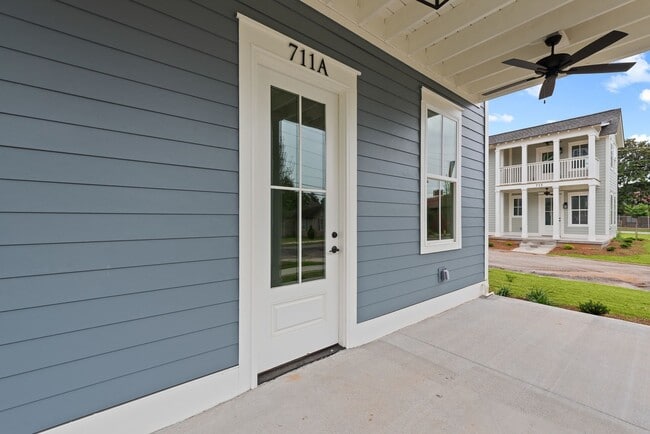 Photo - 711 Jefferson St Unit 711 Jefferson St 711A