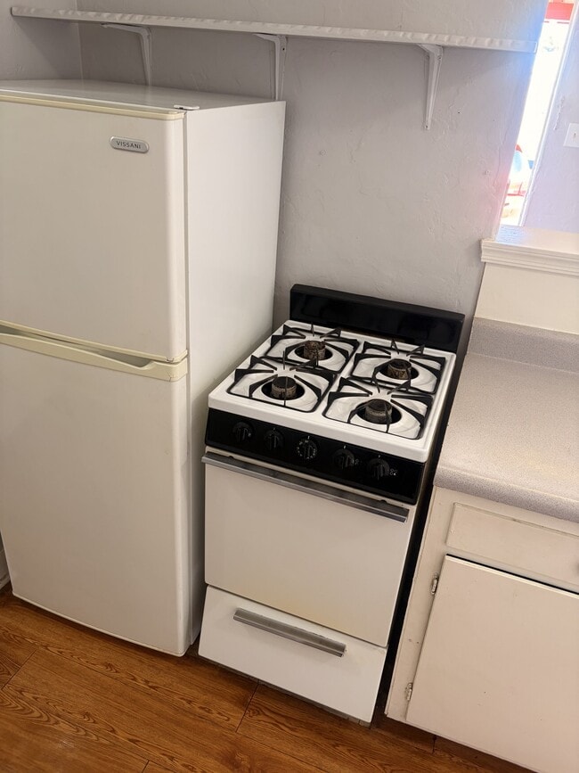 Photo - 2021 E Louise Ave Unit 3