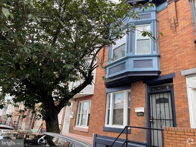 Building Photo - 3824 N 8th St Rental