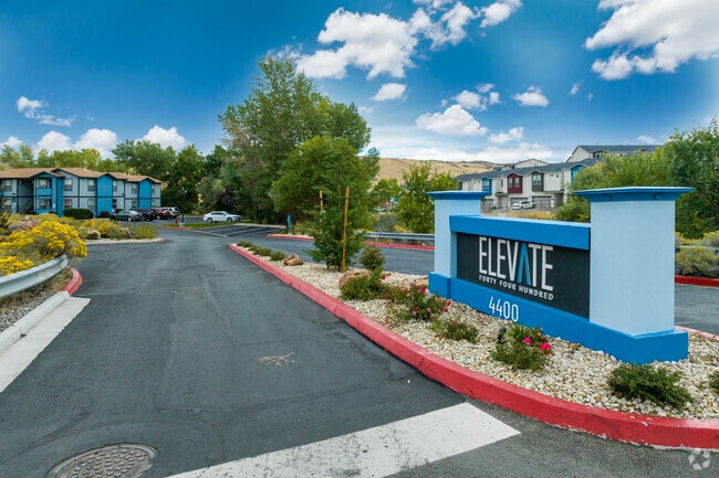 Photo - Elevate at 4400