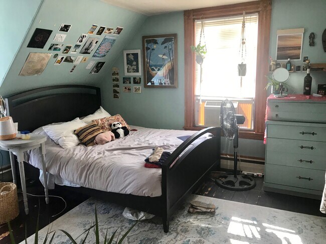 Photo - 7 Quincy St Unidad 2