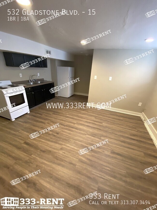 Photo - 532 Gladstone Blvd Unidad 15