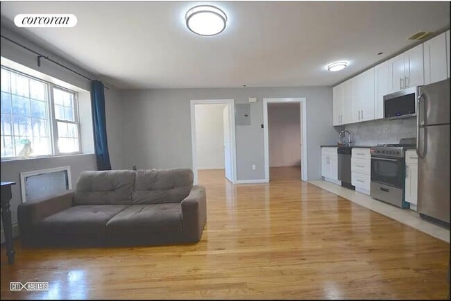 Photo - 1559 Dean St Apartment