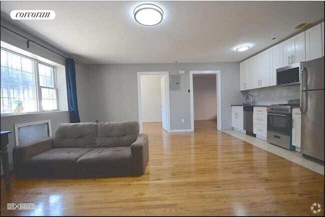 Building Photo - 1559 Dean St Rental