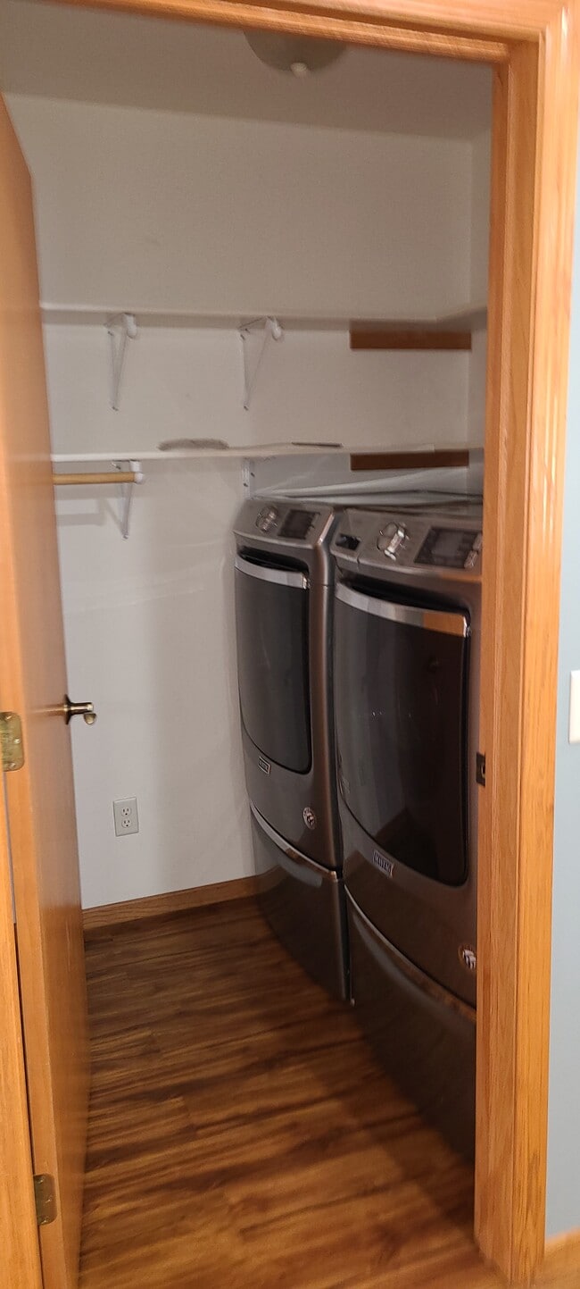 laundry Room - 701 Cork Xing