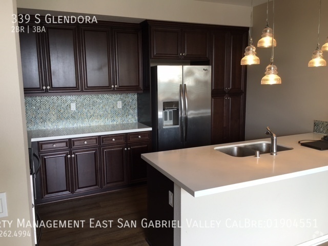 Building Photo - 339 S Glendora- Rental