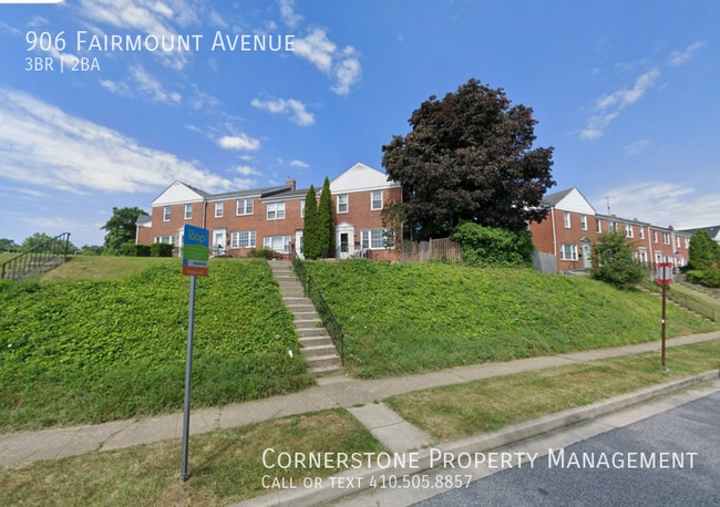 Photo - 906 Fairmount Ave