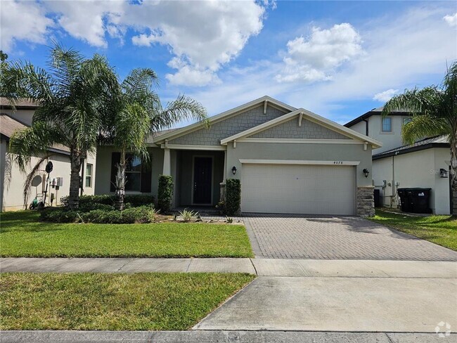 Building Photo - 4078 Pindo Palm Ln Rental