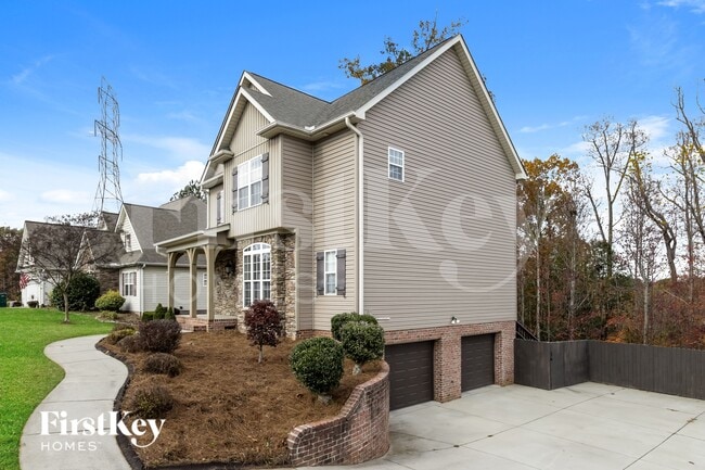 Photo - 308 Royal Fern Dr