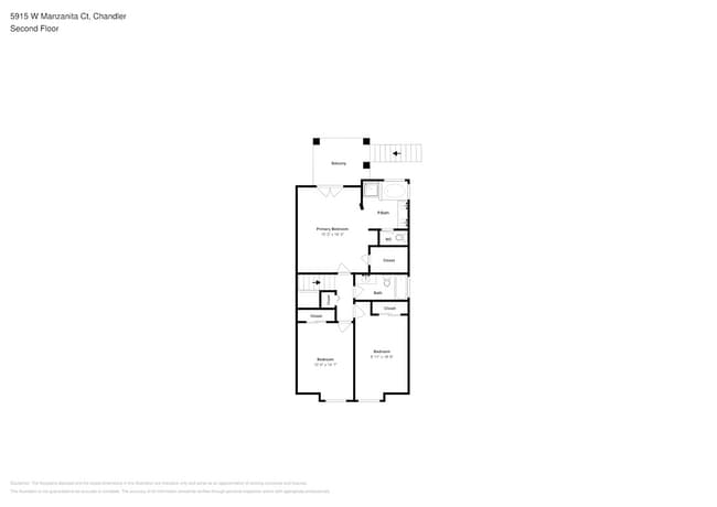 Photo - 5915 W Manzanita Ct