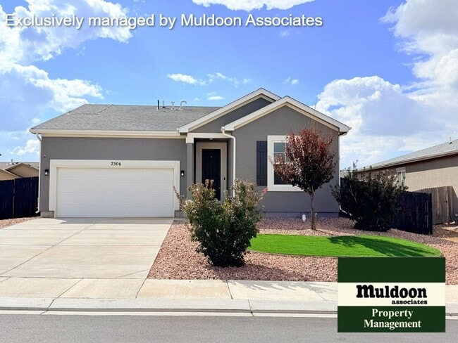 Building Photo - Like new home on the Northside of Pueblo!