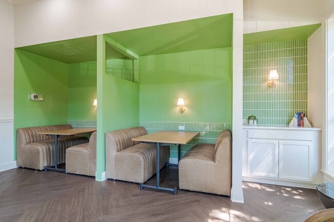 Wifi Lounge