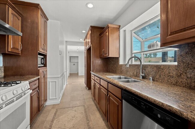 Photo - Updated 3-Bedroom Home with Outdoor Kitche...