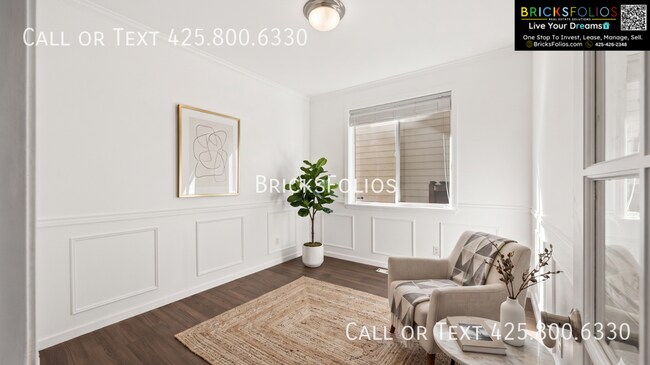 Photo - 18314 115th Ave E