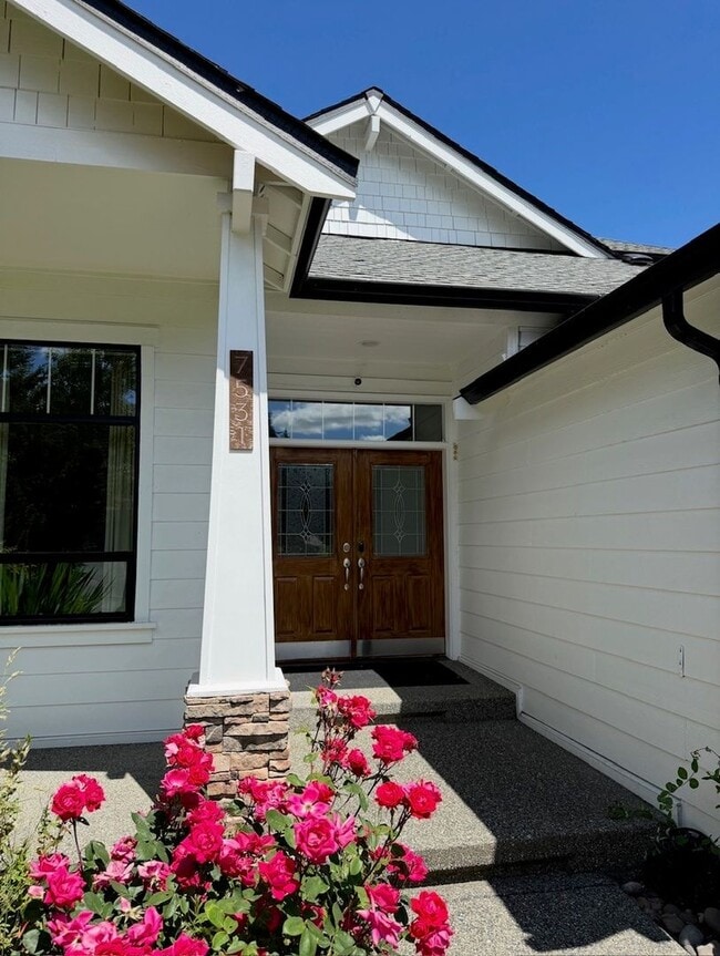 Photo - 4bd/2.5ba Snohomish Home