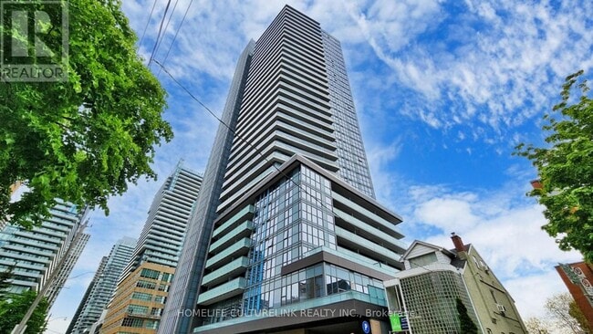 Photo - 125 Redpath Ave Unité 1501