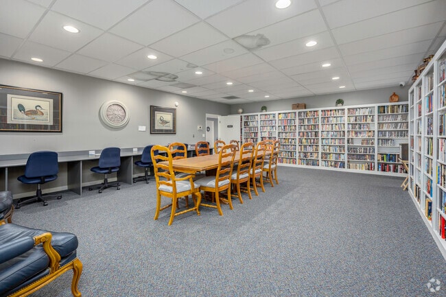 Library