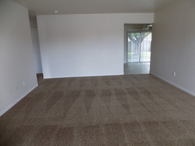Photo - Single story, 3 bed 1.5 bath home.