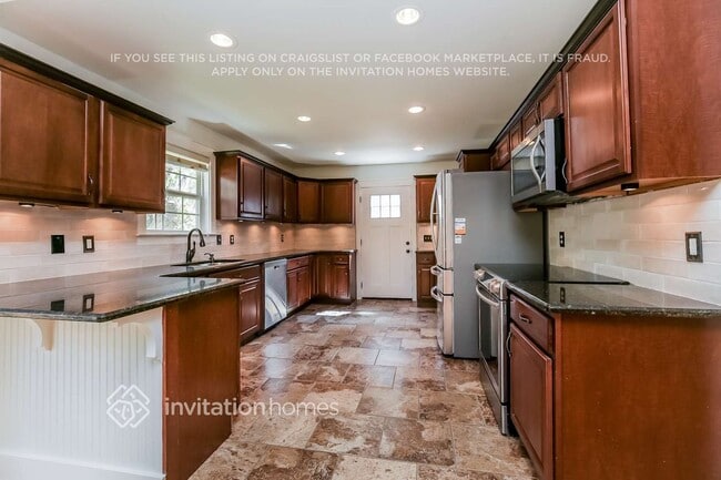 Photo - 609 Eastview Cir