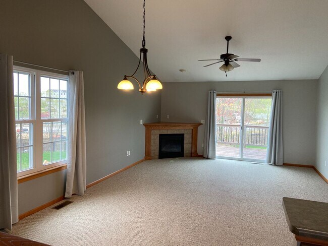 Photo - 3 Bedroom Zero Lot with Large Fenced Yard