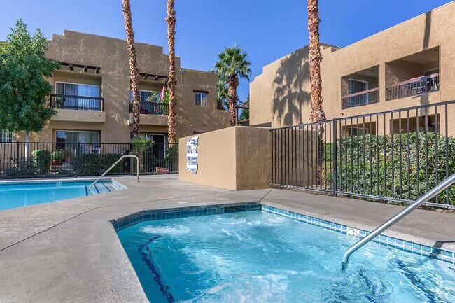 Building Photo - Palos Verdes Villas Rental