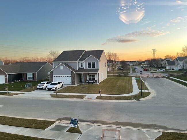 Photo - 10247 Caprock Canyon Dr Casa