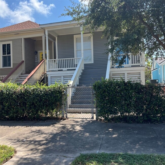 2809 Avenue O 1/2