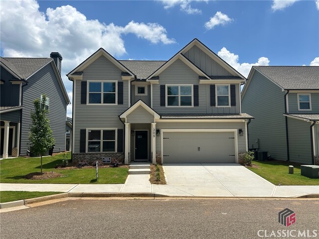 Photo - 305 Ridge Pointe Drive Casa