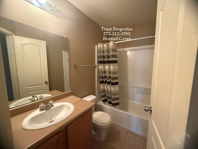 Photo - Spacious 3/3 close to NASA / WSMR