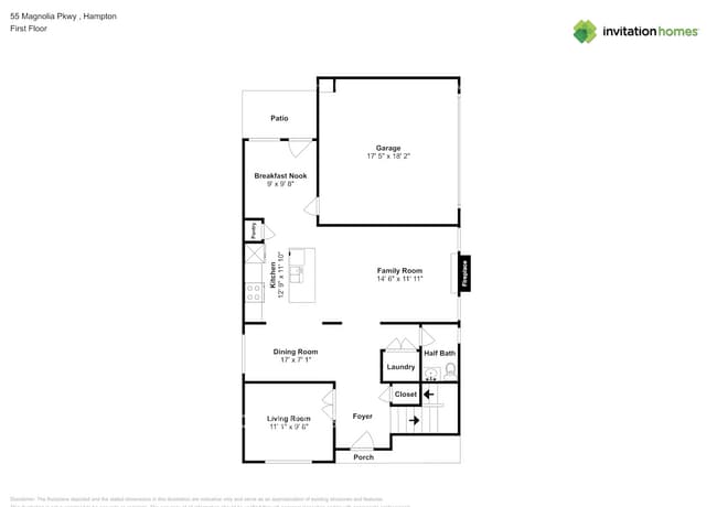 Photo - 55 Magnolia Pkwy