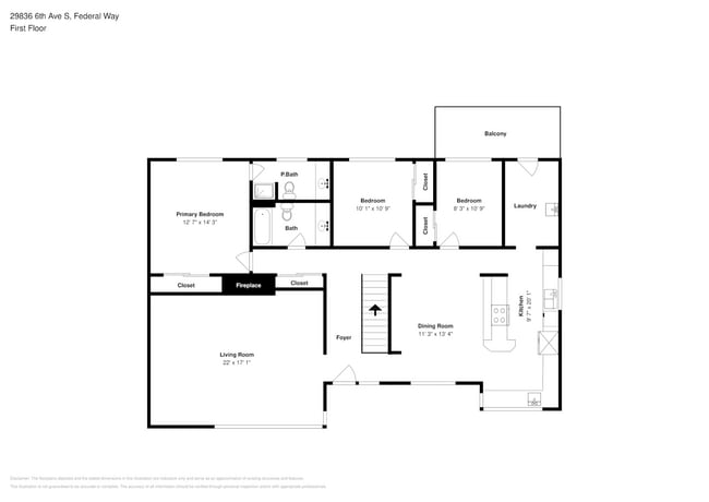 Photo - 29836 6th Ave S