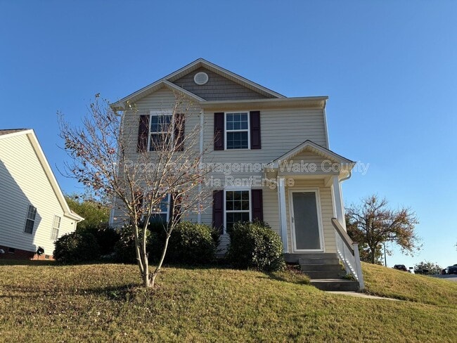 Building Photo - 1209 Sweetgrass St