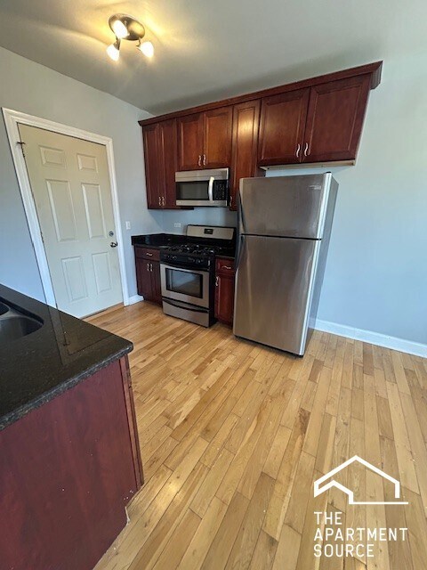 Photo - 2900 N Kolmar Ave Unit 3