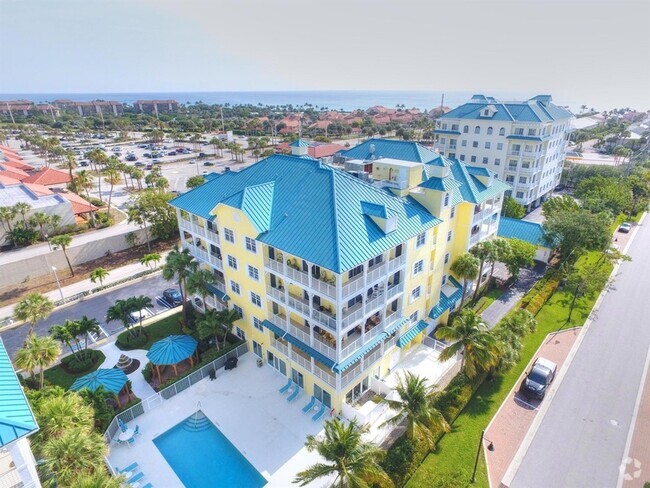 Building Photo - 800 Juno Ocean Walk Unit 304A Rental
