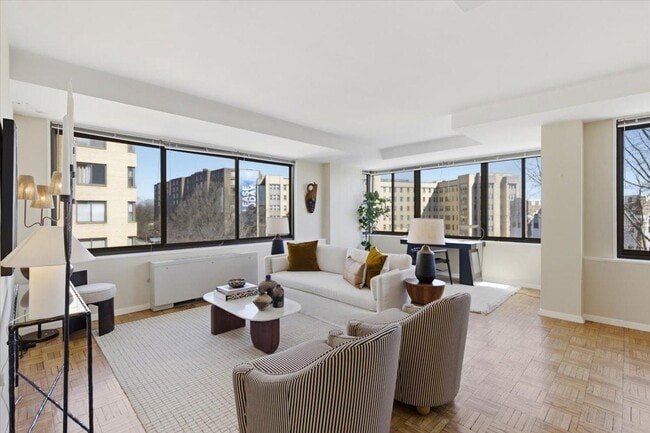 Photo - 4740 Connecticut Ave NW Unit 706