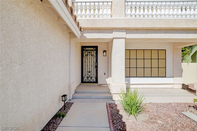 432 Staghorn Pass Ave
