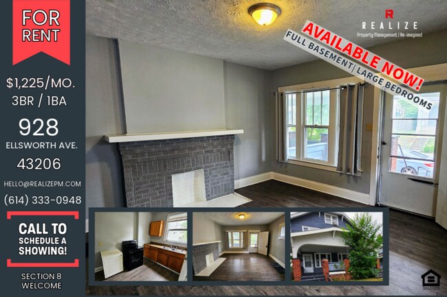 928 Ellsworth Ave  