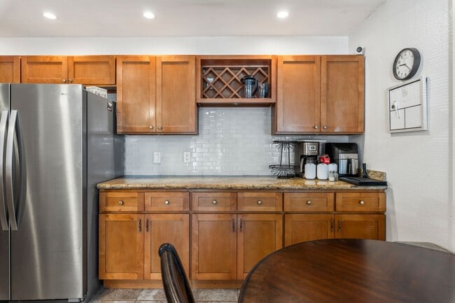 Photo - Beautifully Renovated Ground-Floor 2BR/1.5BA Condo in Kihei Villages – Furnished w/ 2 Parking Spaces Unidad 21-104