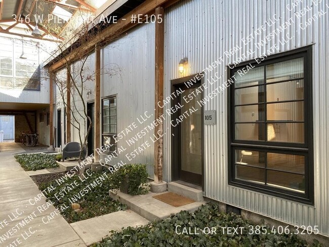 Building Photo - 346 Pierpont Ave Rental