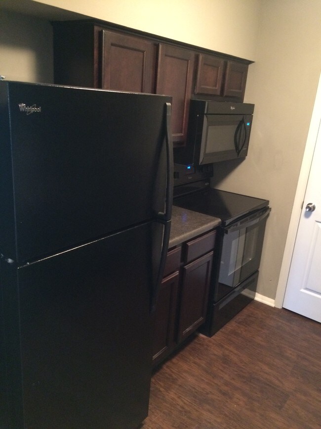 Photo - Harvard Square Apartments