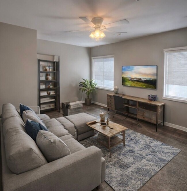 Photo - Summit Street Duplexes Unidad A