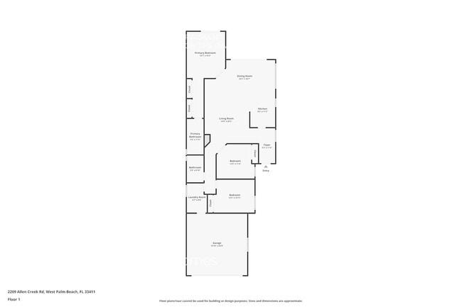2209 Allen Creek Rd