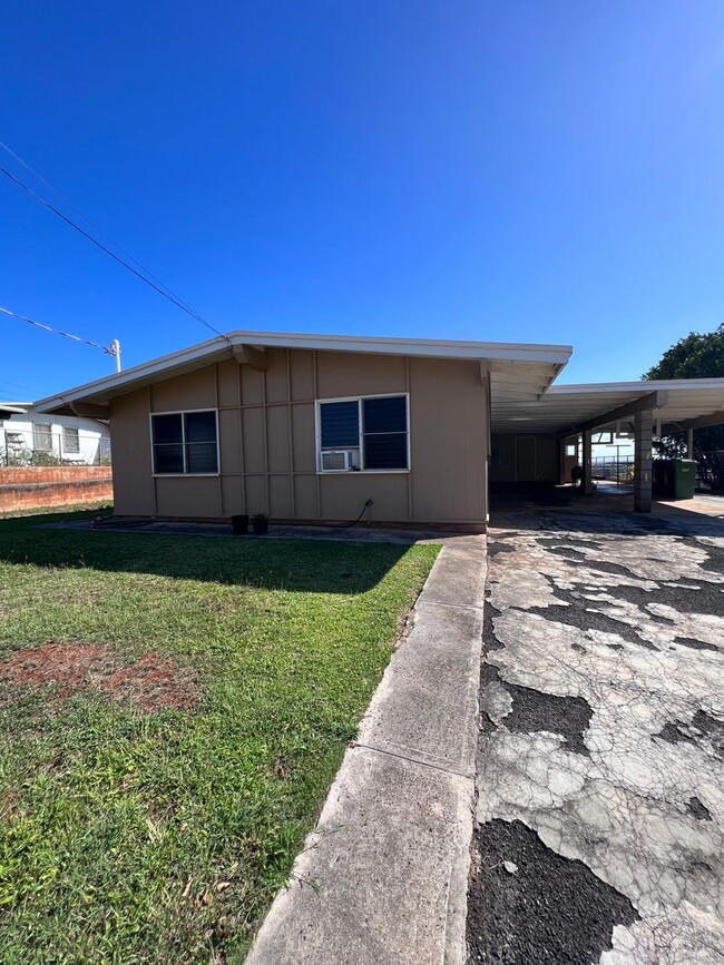 Amazing 3 Bedroom 2.5 Bath * Lanai * AC - Amazing 3 Bedroom 2.5 Bath * Lanai * AC Casa